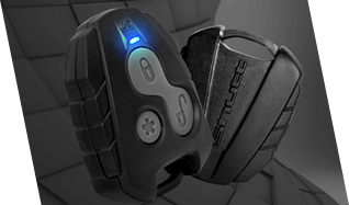Alarme Automotivo Shutt