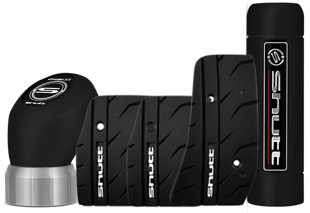 Subwoofer Shutt SH-15