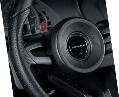 Volantes Esportivos Tuning